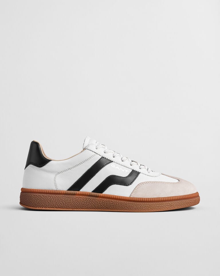 Gant Zapatillas Cuzmo de ante