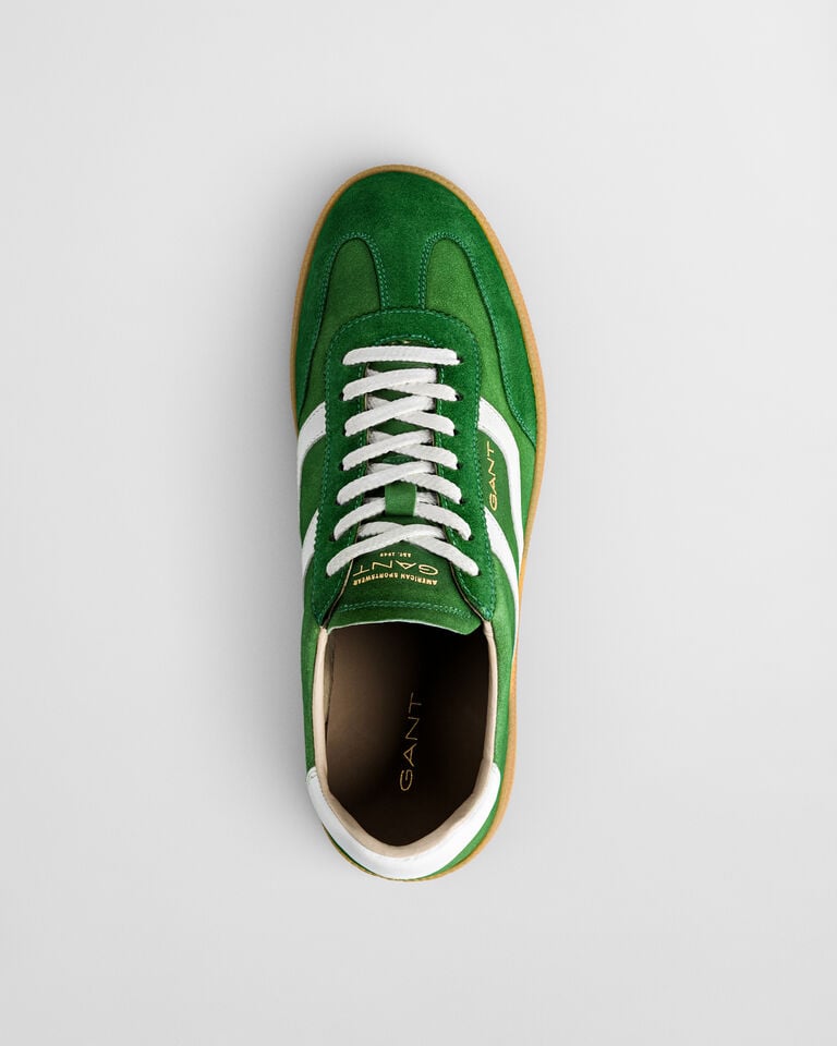 Gant Zapatillas Cuzmo De Ante