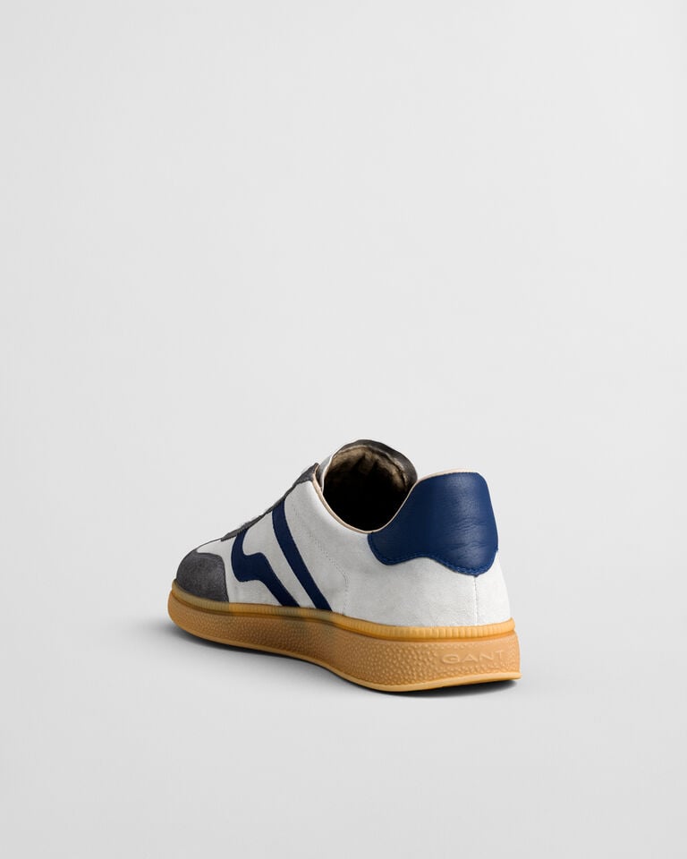 Gant Zapatillas Cuzmo De Ante