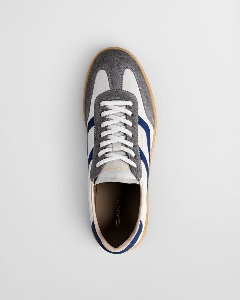 Gant Zapatillas Cuzmo De Ante