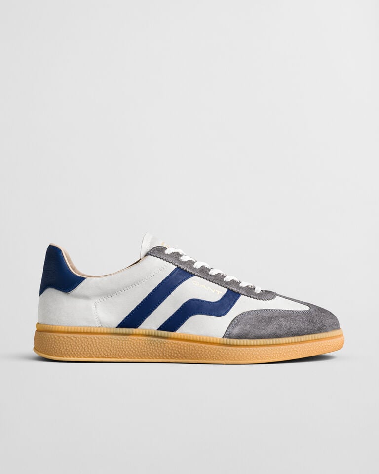 Gant Zapatillas Cuzmo de ante