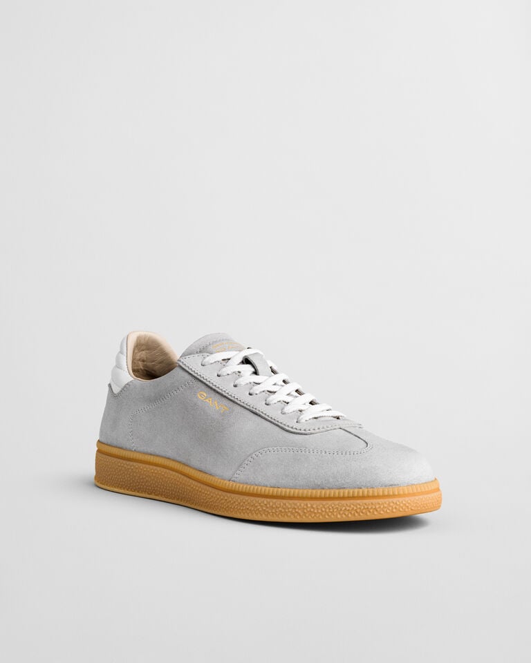 Gant Zapatillas Cuzmo De Ante