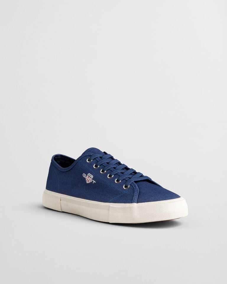 Gant Zapatillas Killox De Sarga De Algodón