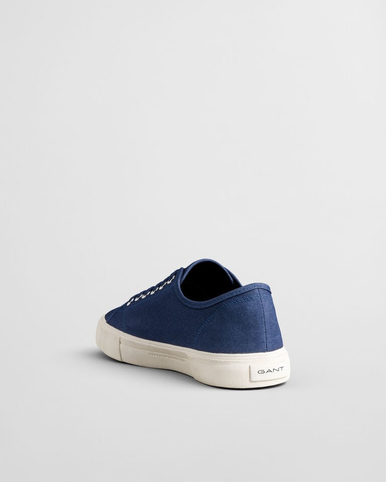 Gant Zapatillas Killox De Sarga De Algodón