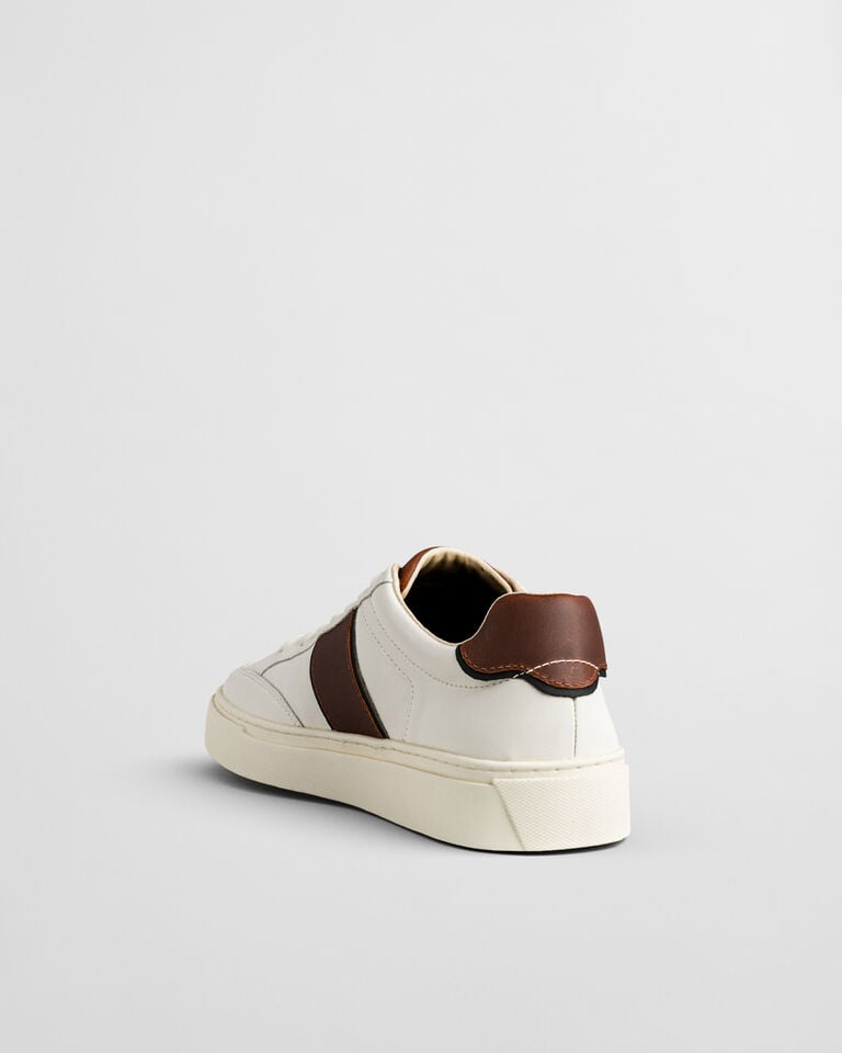Gant Zapatillas Mc Julien De Piel