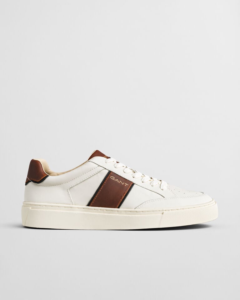 Gant Zapatillas Mc Julien de piel