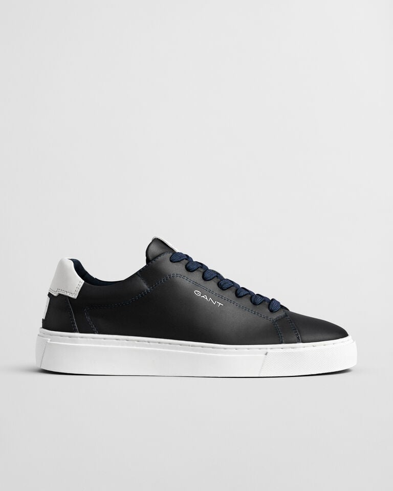 Gant Zapatillas Mc Julien de piel