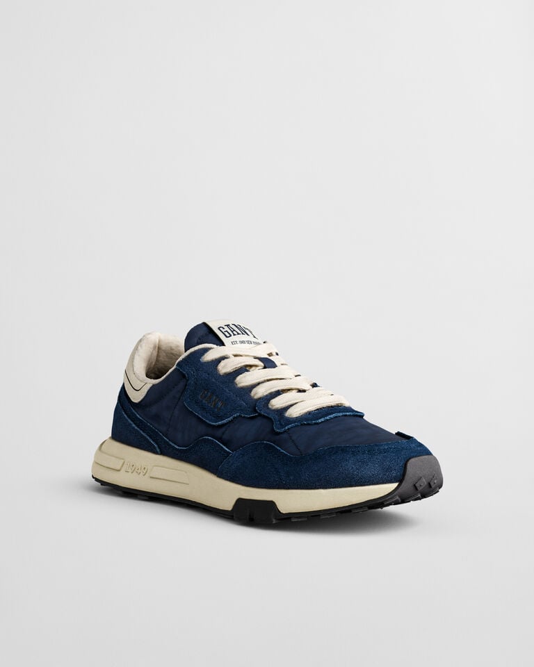 Gant Zapatillas Youtron De Ante