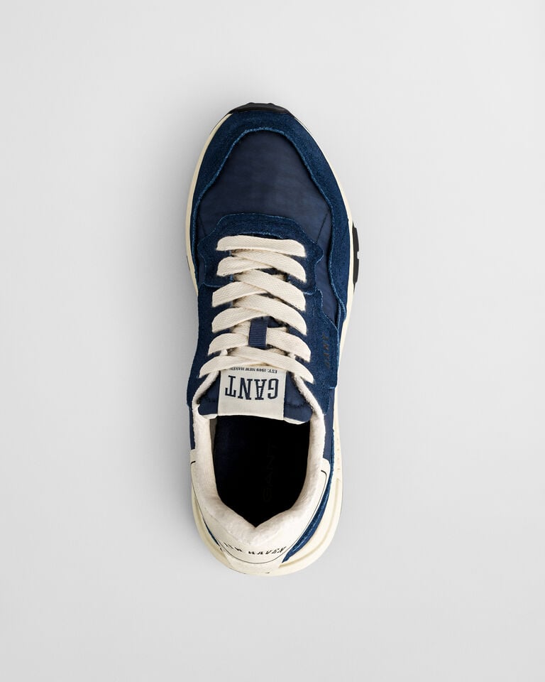 Gant Zapatillas Youtron De Ante