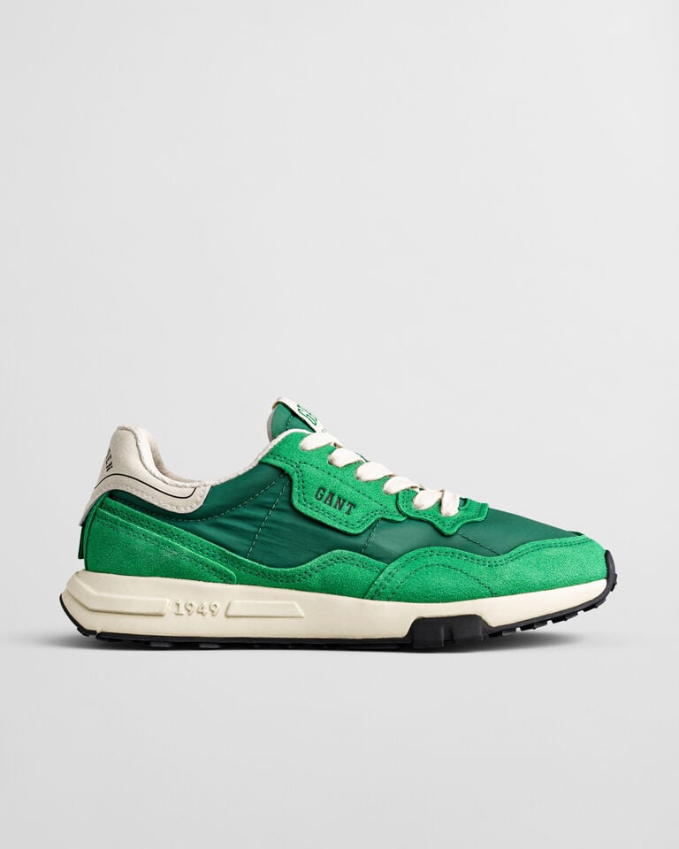 Gant Zapatillas Youtron de ante