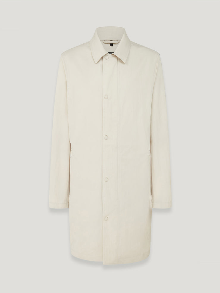 belstaff abrigo drill