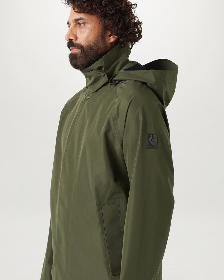 Belstaff Abrigo Force