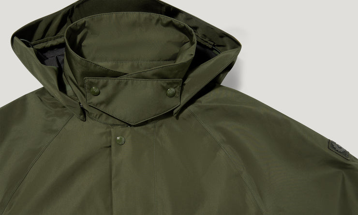 Belstaff Abrigo Force