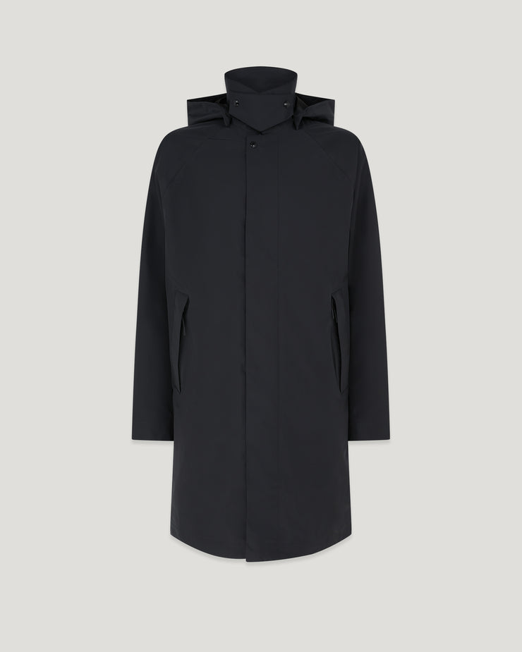 belstaff abrigo force