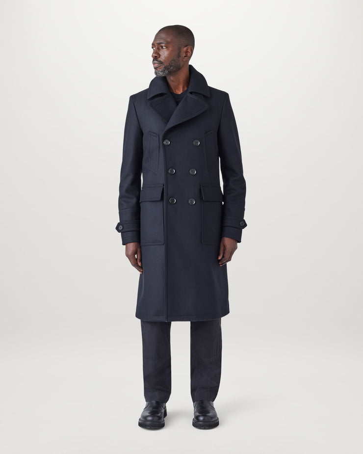 Belstaff Abrigo Milford