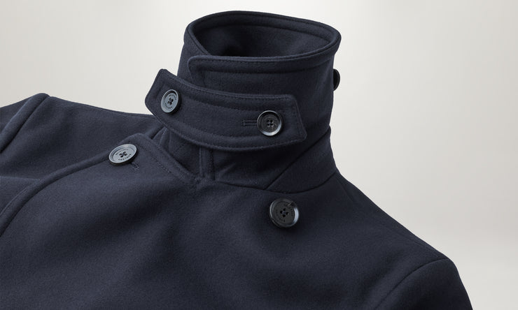 Belstaff Abrigo Milford