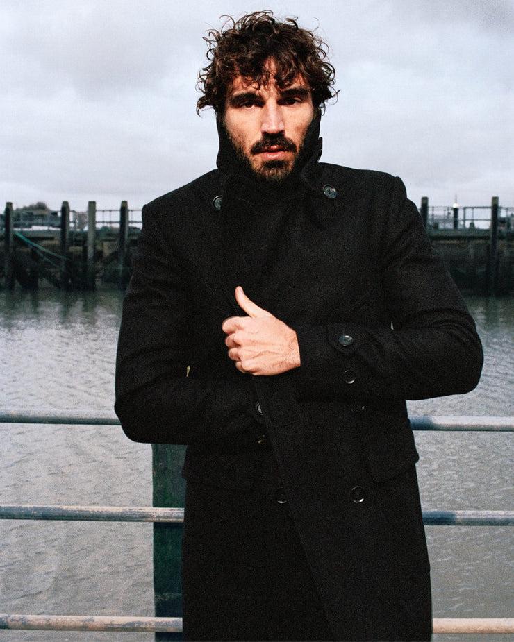 Belstaff Abrigo Milford