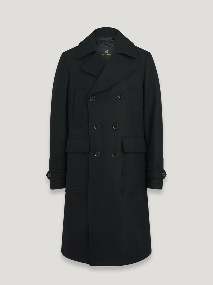 belstaff abrigo milford