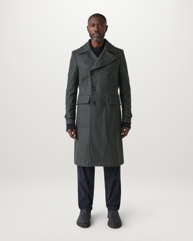 Belstaff Abrigo Milford