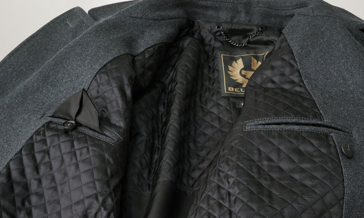 Belstaff Abrigo Milford