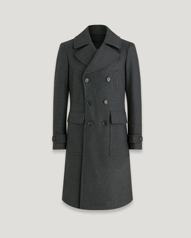 belstaff abrigo milford