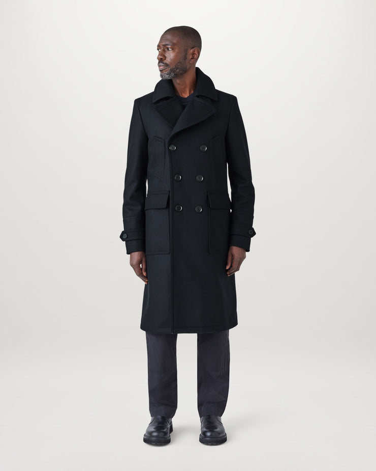 Belstaff Abrigo Milford