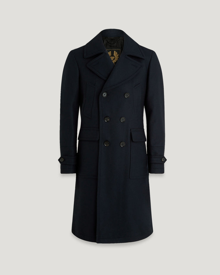 belstaff abrigo milford