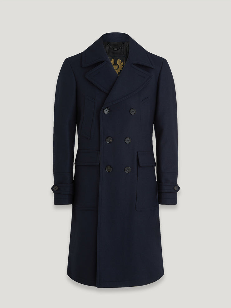 belstaff abrigo milford