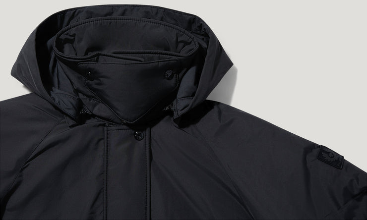 Belstaff Abrigo Pontoon