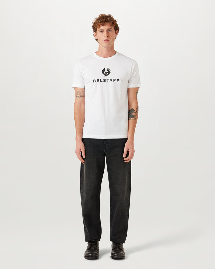 Belstaff Belstaff Signature T-shirt