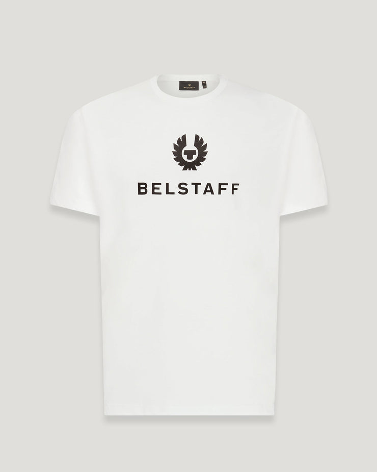 belstaff belstaff signature t-shirt