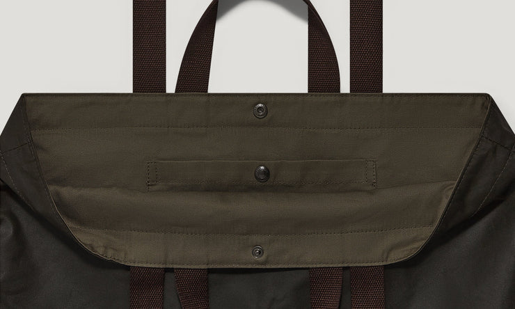 Belstaff Bolsa Tote
