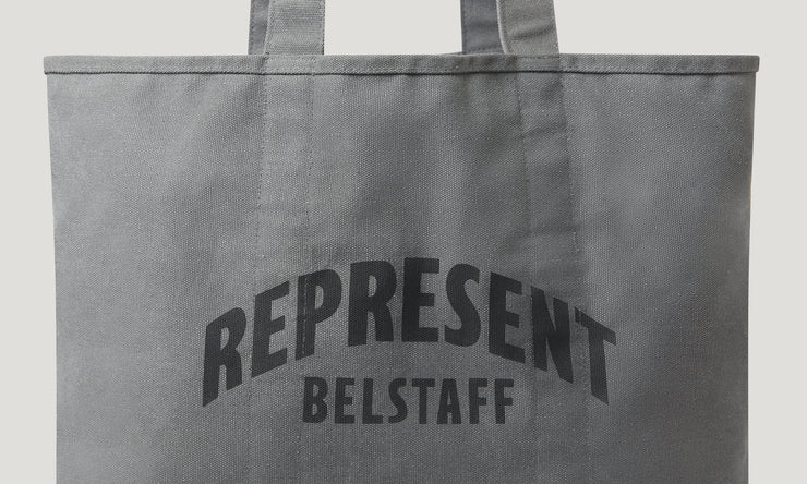Belstaff Bolso De Tela Belstaff X Represent