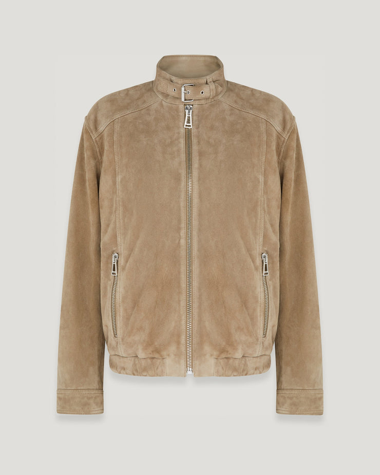Belstaff Bomber Raft