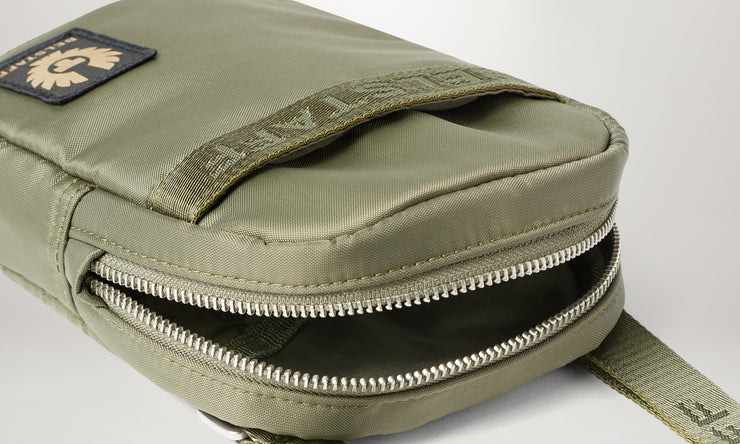 Belstaff Borsa Street