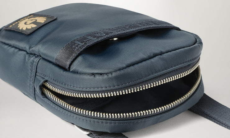 Belstaff Borsa Street