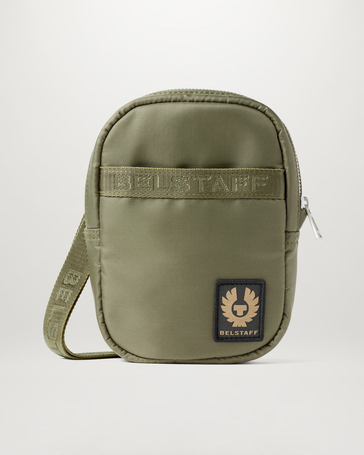 Belstaff Borsa Street