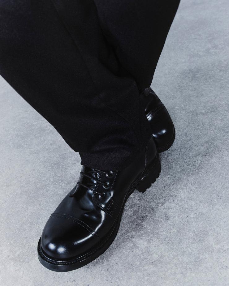 Belstaff Bota Service N.º 1