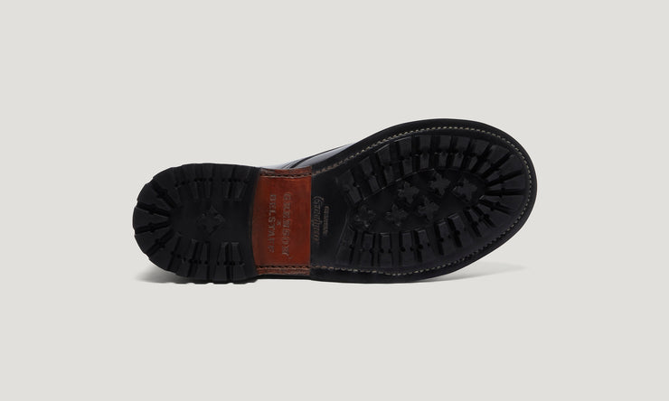 Belstaff Bota Service N.º 1