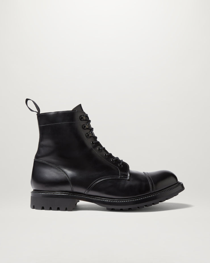Belstaff Bota Service N.º 1