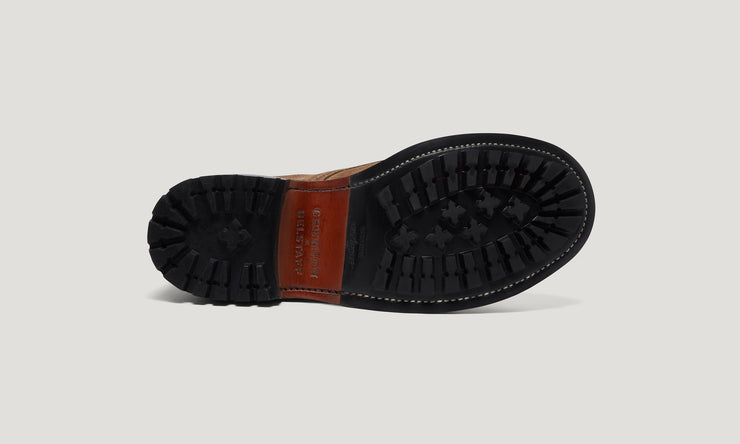 Belstaff Bota Service N.º 2