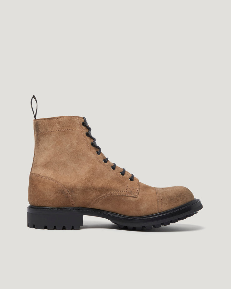 Belstaff Bota Service N.º 2