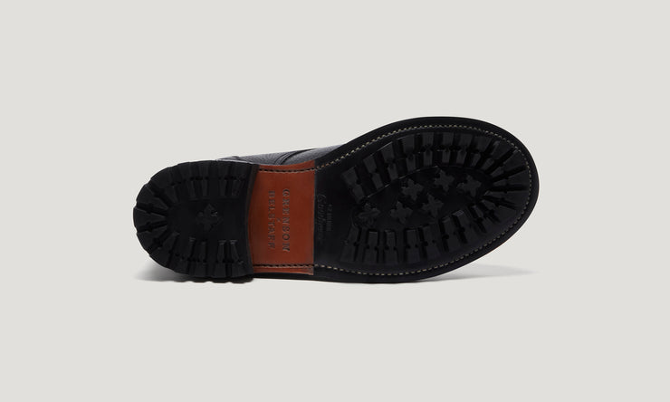 Belstaff Bota Service N.º 3