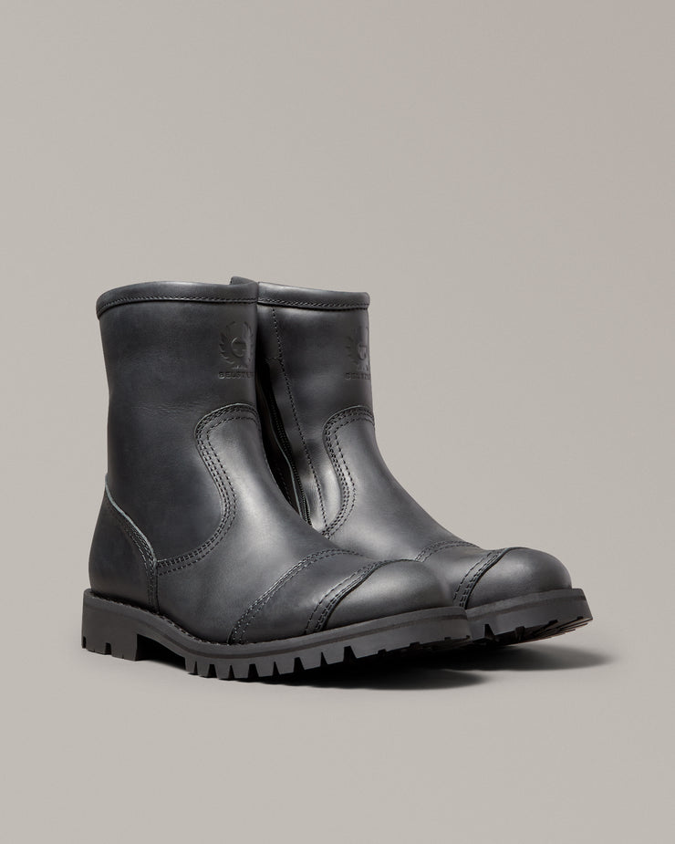 Belstaff Botas De Motorista Duration