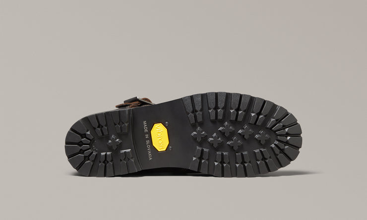 Belstaff Botas De Motorista Trialmaster