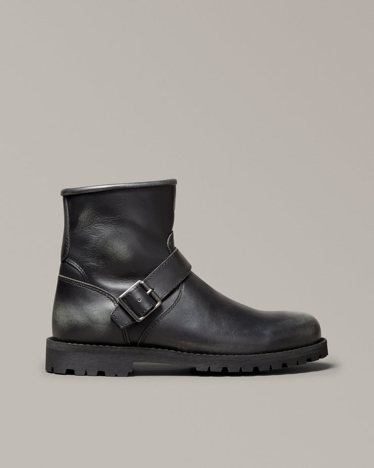 Belstaff Botas De Motorista Trialmaster