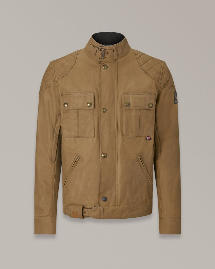 belstaff brooklands motorcycle jacket