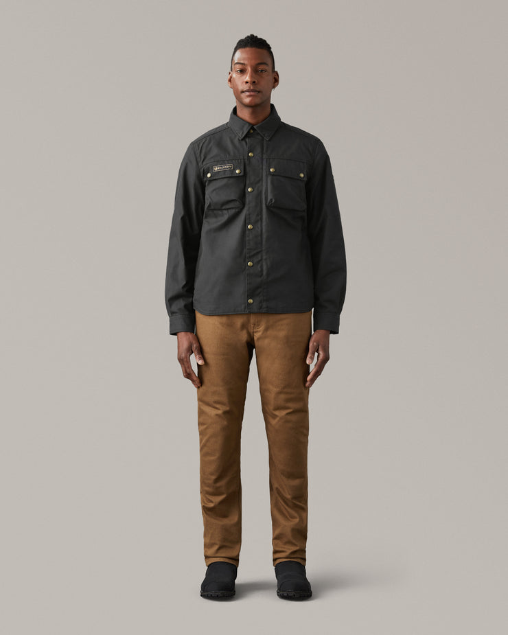 Belstaff Camisa Mansion