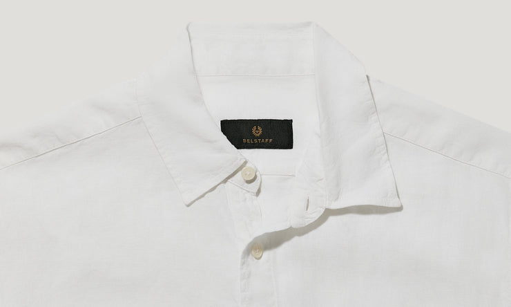 Belstaff Camisa Scale