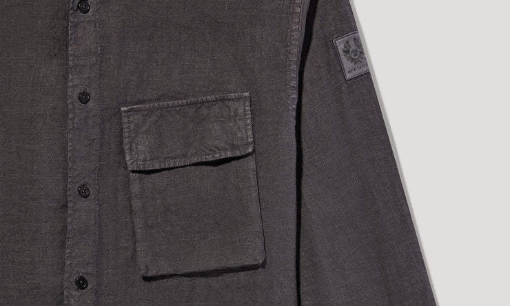 Belstaff Camisa Scale